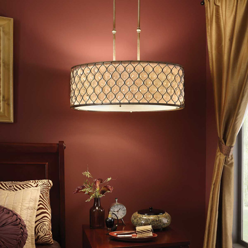 Autberry - Light Pendant