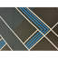 Grand matelas de confort moyen de 13 po, soutien à 360 °, hauteur de 13 po entre les deux, technologie de refroidissement double, système à 800 ressorts, sommeil idéal-1590952676
