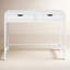 Belka Desk with Drawers-1744020217