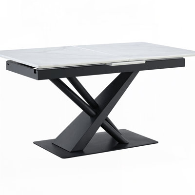 Table de salle à manger moderne