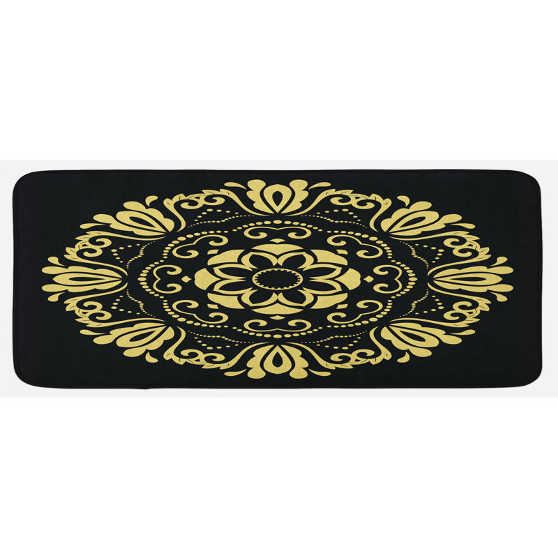 Tapis de cuisine