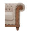 Upholstered Armchair