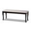 Banc de salle à manger rembourré Angel-69474417-88499589