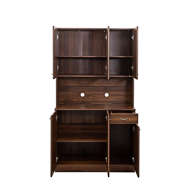 Armoire de cuisine haute