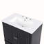 Meuble-lavabo avec lavabo et armoire avec tiroirs-107202001-107202002