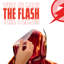 Adhésif décoratif The Flash