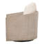 Fauteuil club pivotant Noda-1170227141