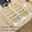 18 Pair Shoe Storage Cabinet