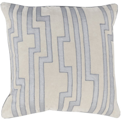  Geometric Throw Pillow Cover