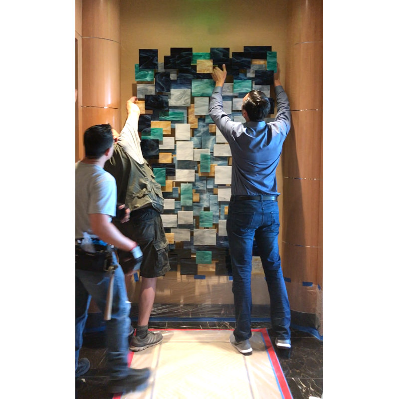 Waldorf Handmade Wall Decor