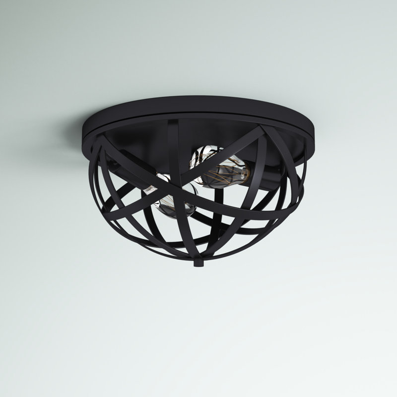 Amarley Flush Mount