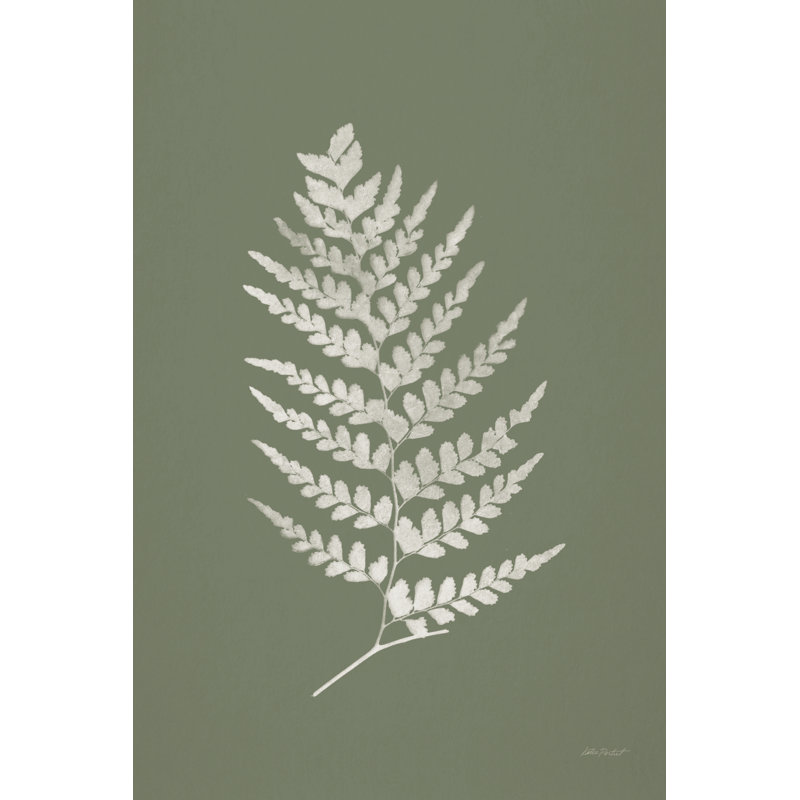 «True Green X» par Katie pertiet, peinture, H 18 po x l 12 po, Toile tendue