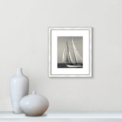 Amaryl Fair Wind by Danita Delimont - Picture Frame Photograph Print