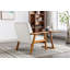 Sandvika Upholstered Armchair-71722554