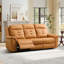 Ensemble de salon inclinable 3 pièces Alteo-98582760