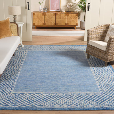 Tapis en laine touffeté à la main Ebony 275