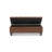 Amalfi Upholstered Storage Bench-2052665673-2052665676