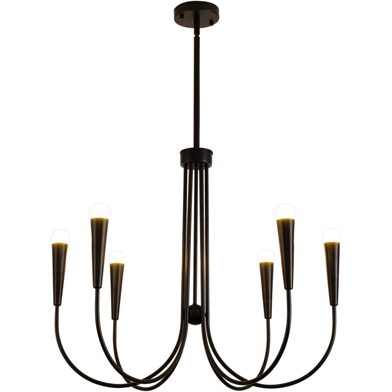 Candle Light Fixture