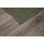 Ensemble de tapis vert touffeté à motif géométrique Togut