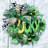 Handcrafted 18 " Wreath
