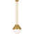 Natural Brass is out of stock