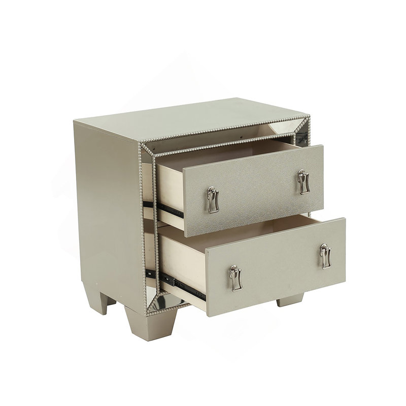 Lagunitas 26'' W Nightstand