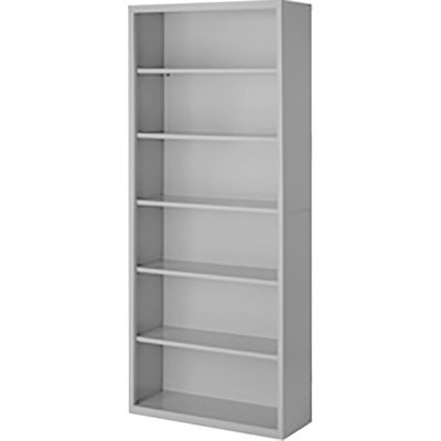 Dougles Single Storage Cabinet ( 84'' H x 36'' W x 18'' D)