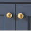 Wheeler Round Knob-1719589646