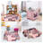 56'' L Interlocking Foam Playmat