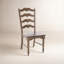 Chaise d'appoint Visalia Tavin-869398713