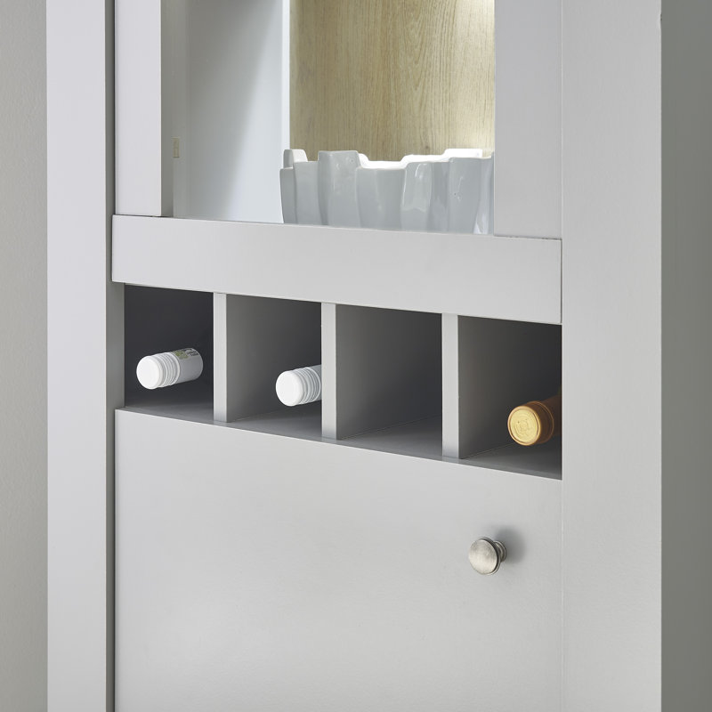 Grubb Crockery cabinet