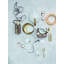 TAC Porcelain Teacup-92393620