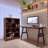 Latitude Run® Gibney Standard Bookcase-923946622-923946592