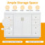 Salle de bain en MDF-755066267