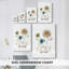 Amour simple - Cavas enveloppés de galerie-1184409276
