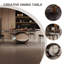 Table de salle à manger Sintered Stone-1555501262