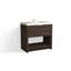 Vista 36" W Freestanding Single Bathroom Vanity-724329068-724329065-724329108