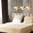 Lamontez 3 - Light Kitchen Island Pendant