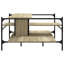 Nidya Four Leg Coffee Table with Storage-917049233