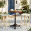 Tabouret de bar 25,2 po H-1333829164
