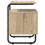 40 cm W Bedside Table-896157658