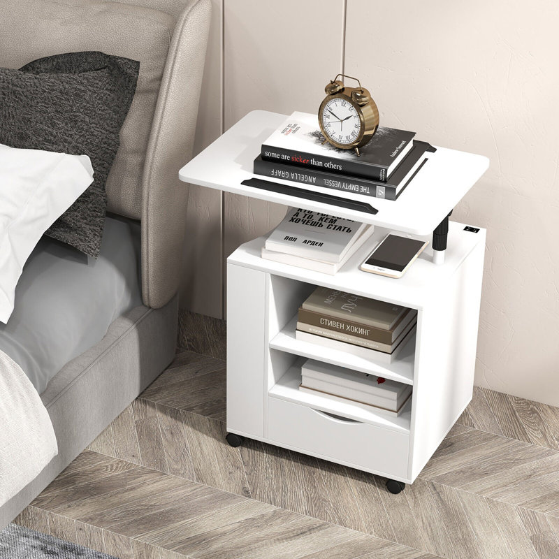 Table de chevet Elebeth