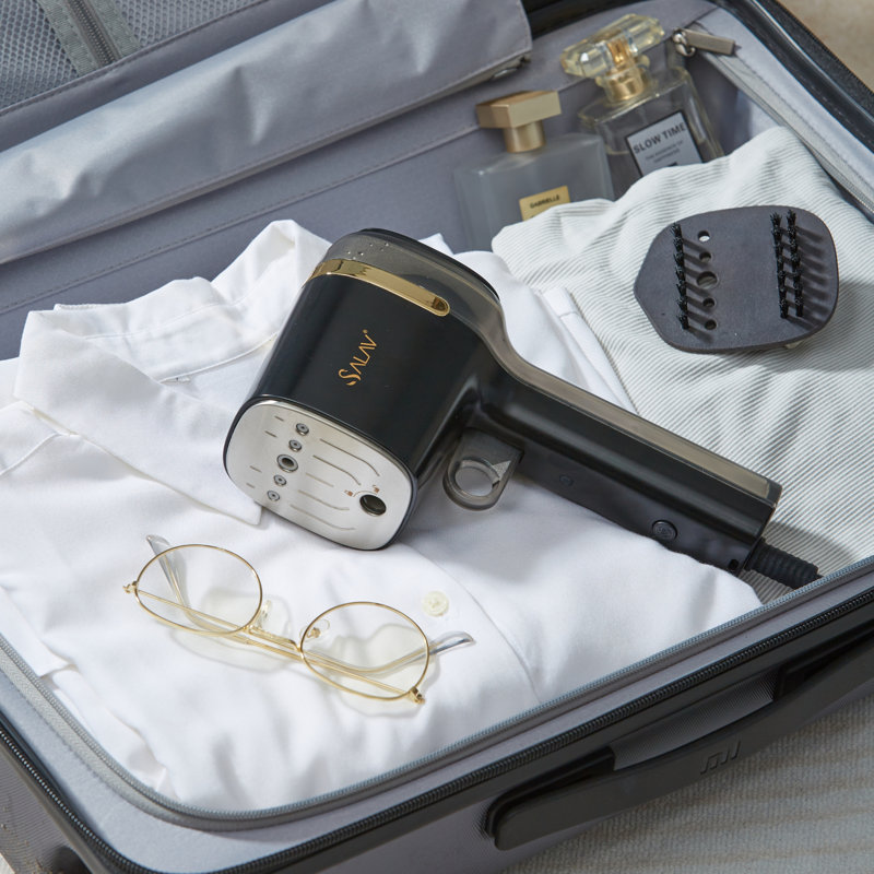 Cuiseur à vapeur de voyage SALAV HS-15 Quicksteam, Peri, Peri