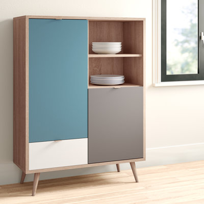 Hollington 103cm Sideboard