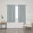 Henslee Blackout Curtain Panel Pair-2038912647-2038834126
