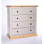 Mukilteo 90cm W 4 - Drawer Chest of Drawers-38386337-38386338