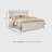 Melnick Panel Bed-1583510803