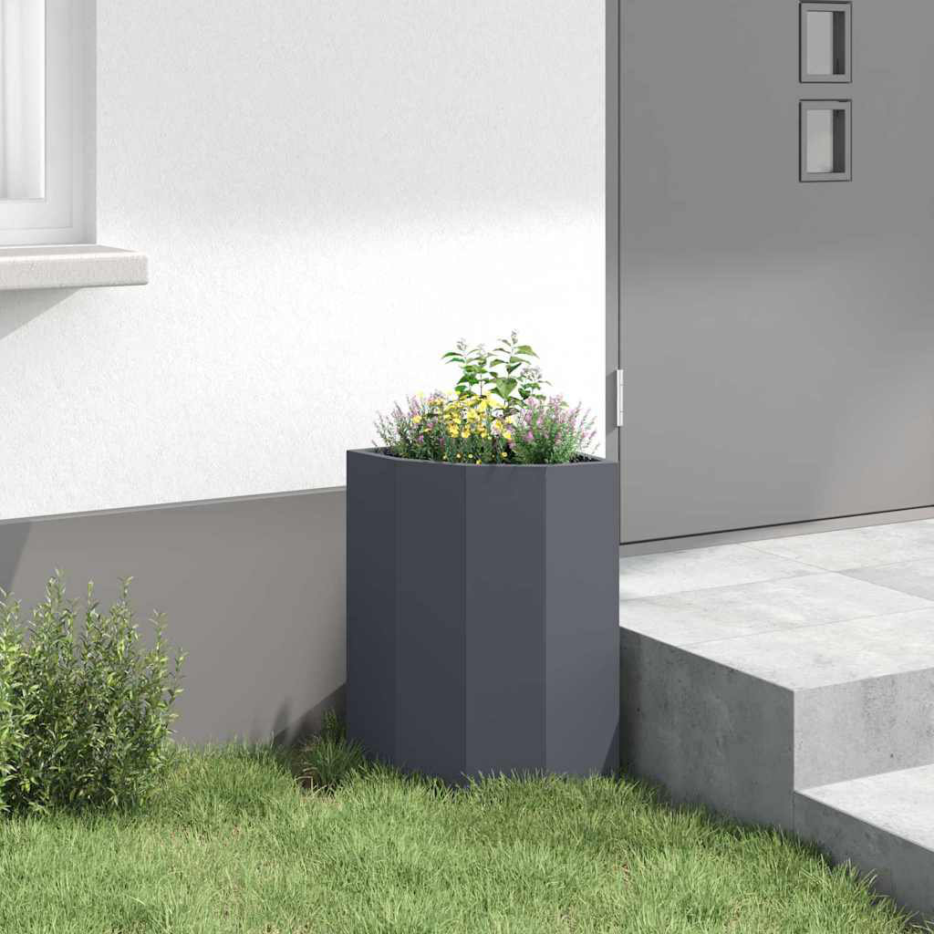Planter Box