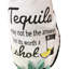 Casse-noisette 14 "Téquila Time