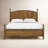 Billie Panel Bed-116817596